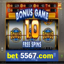 bet 5567.com